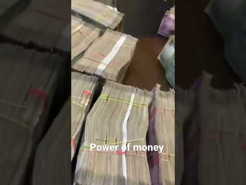 power of money part 1