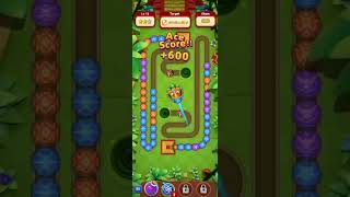 ZOMBIE SHOOT THE BALL GAME #ASMR #SOUNDS