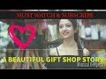 Cute Love Story HD Gift Shop Chahat Na Hoti Bollywood Song HD Chahat True Love