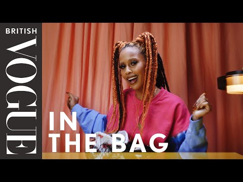 IAMDDB: In The Bag | Episode 21 | British Vogue