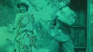 Douanier séduit (1907) Custom Officials Bewitched (Pathé)