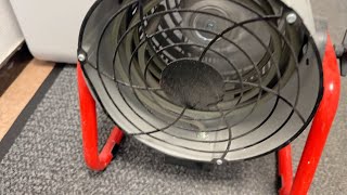 Garo FT19 industrial heater for sale - Image 4 | Machineryline ZM Garo FT19 industrial heater | Image 4 - Machineryline