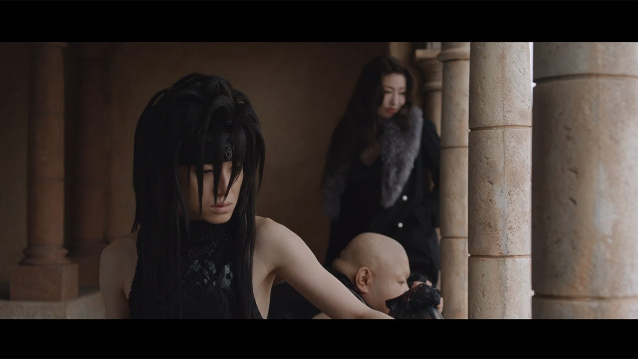 動画 本郷奏多 松雪泰子がホムンクルスを熱演 映画 鋼の錬金術師 キャラクター予告映像 Maidigitv マイデジｔｖ