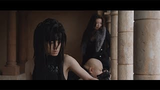 本郷奏多＆松雪泰子がホムンクルスを熱演　映画「鋼の錬金術師」キャラクター予告映像