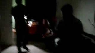 Bleeding Through - For Love and Failing