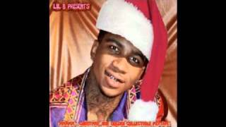 Lil B - No Presents (MM...CHRISTMAS rare golden collectible mixtape)