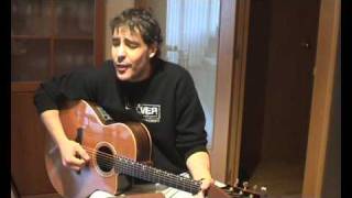 M Clan - Los periodicos de mañana (acoustic cover)