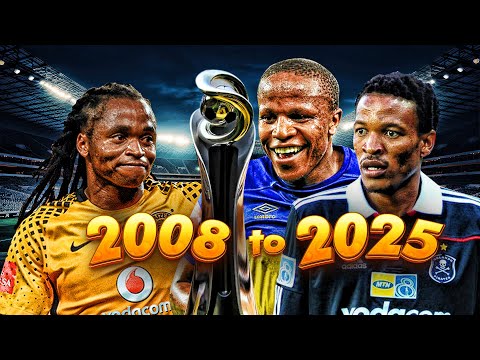 ALL MTN8 Winners Since 2008