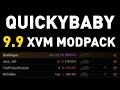 World of Tanks || 9.9 Mod Pack with XVM 