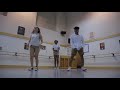 Chris Brown X Questions Choreography By Julika Cuffy
