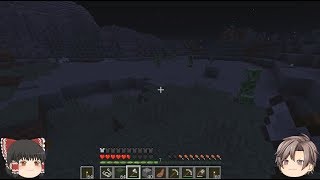 テストライブ マイクラやってみます‼︎