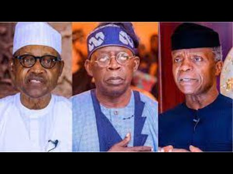 KUNLE OLOGUNDUDU LEAK SECRET BETWEEN BUHARI, EMEFIELE AND YEMI OSINBAJO AGAINST TINUBU
