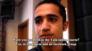Yala Young Leaders Event: What surprised you?