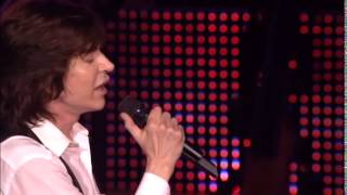 Camilo sesto terciopelo y piedra