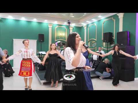 Dansuri de la Sud cu Dumitrița Vișnevschi și formația!