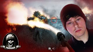 Blowtorch & Corkscrew on Veteran Difficulty is Ruthless