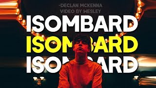 declan mckenna - isombard lyrics (inglés/español)