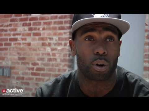 Fly Society Profile with Terry Kennedy