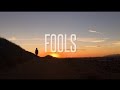 FOOLS by Troye Sivan Cover (ft. Badlife13) 