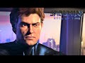 Spider Man Edge Of Time Chapter 1 An Unwilling Witness To Execution 4K 60FPS