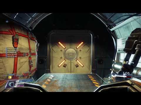 Let's Play Prey Pt. 29 - Medicine for Mikhaila