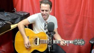 Song Talk Radio with Marlon Chaplin - Danger, Danger