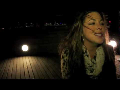 Erica Lyn Everest - SLEEPLESS - Official Music Video