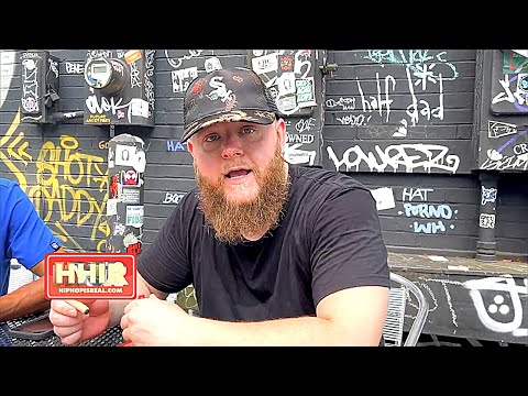 "WE SIGNED THE SAME CONTRACT" BIGG K ADDRESSES HIS BATTLE VS 40 CAL & TIME ISSUES STRAIGHT TO IT 2