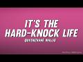 Quvenzhané Wallis - It's The Hard-Knock Life (Lyrics)