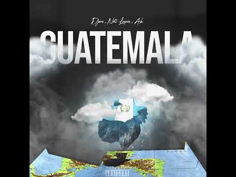 DJARE X NOTI LIMUN X ASK (OFFICIAL VISUAL)