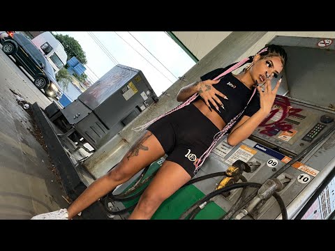 Mina Criis-Papéis (Official Vídeo)