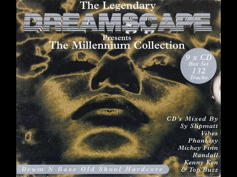 Old Skool Classics Mixed By DJ Sy