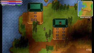 Fractalis Gameplay (PC HD) [1080p60FPS]