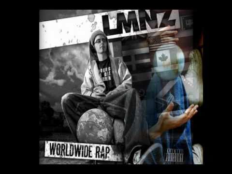 LMNZ feat. Lady Daisey, Adam Opinio, Diamondog - Time And Money