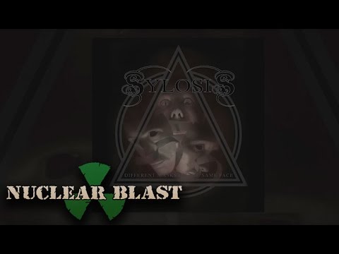 SYLOSIS - Different Masks On The Same Face (OFFICIAL TRACK)