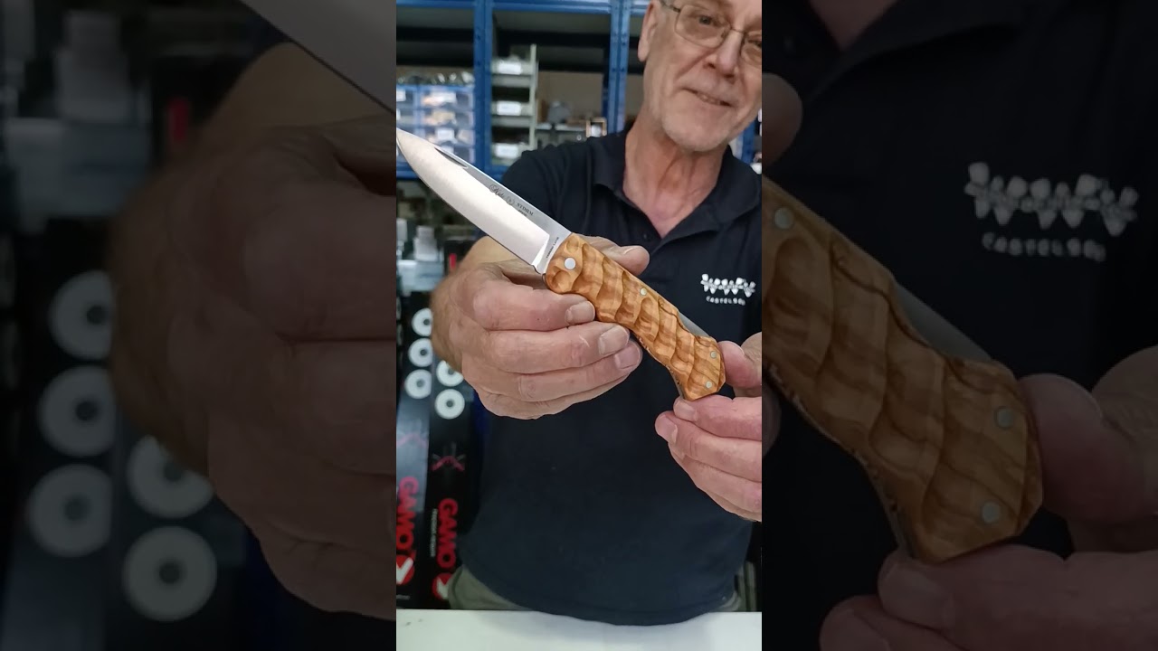 CANIVETE NIETO STORM 203