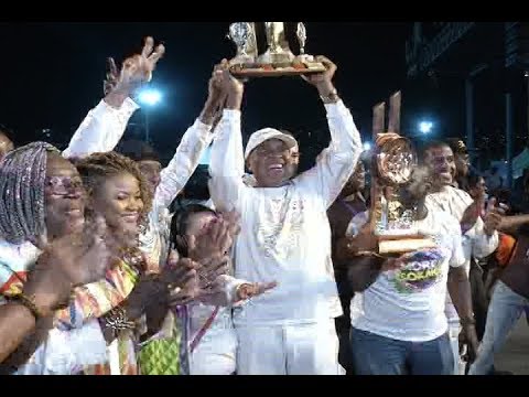 Panorama 2020: Despers Take 12th Title