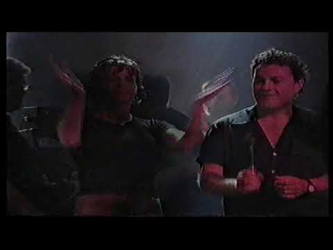 Marc Hunter Benefit - {Medley} Are You Old Enough - April Sun In Cuba { 1998 Selinas}
