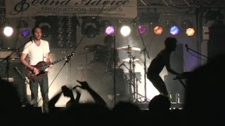Handshakes (LIVE) ... Metric HQ at the Big Time Out 2008