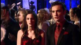 Gossip Girl 4x09 Canadian Promo 