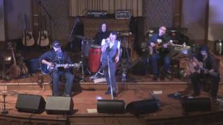 The Badlees Gwendolyn