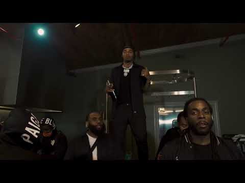 DB4D ft. Mitch3600, Junior and Rezz