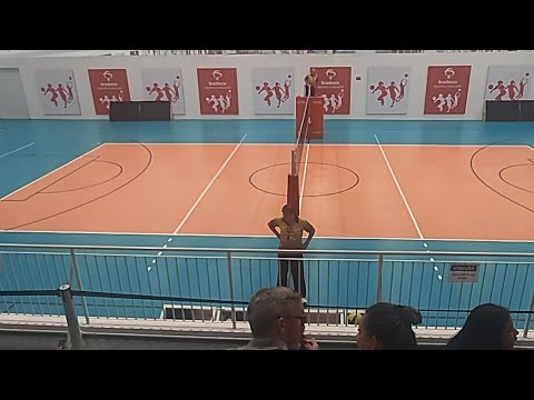 Bradesco x Sao Paulo - Sub 14