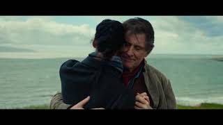 DEATH OF A LADIES' MAN (2022) - Official Trailer