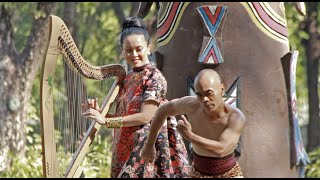 Download lagu #PemulihanBersama BTS Kolaborasi Maya Hasan dan Eko Supriyanto di Pasar Seni Ancol mp3