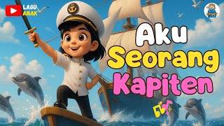 Download lagu 🎵Aku Seorang Kapiten 👮🏻♀️| Lagu Anak Ceria | Cita Cita Una dan Sahabat mp3 Download lagu 🎵Aku Seorang Kapiten 👮🏻♀️| Lagu Anak Ceria | Cita Cita Una dan Sahabat mp3