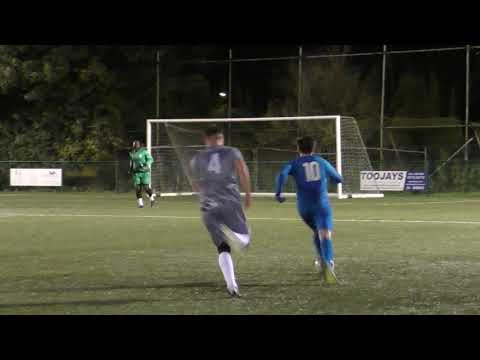 FC Hampton Vets v Peterborough City Vets - Peterboro/District Football Lge VETS CENTRAL DIV 2023/24