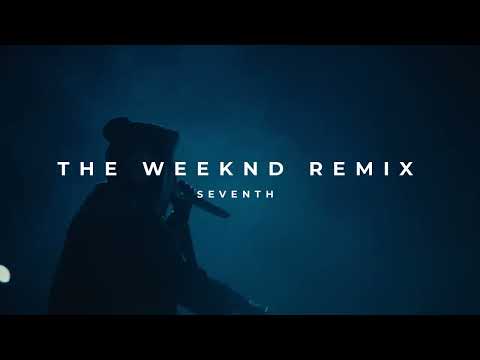 The Weeknd, Madonna, Playboi Carti - Popular (SEVENTH Remix) [Afro House]