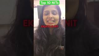 Top 10 NITs for MTech in Structural Engineering Branch | NITs for Structural Engineering #TopNits
