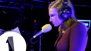 Billie Marten - Heathens (Twenty One Pilots cover) Radio 1's Piano Sessions
